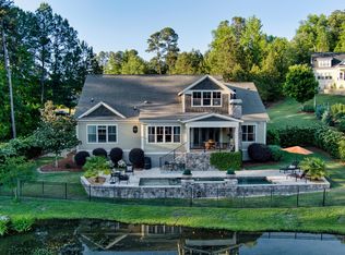 125 Sea Grass Ln, Aiken, SC 29803