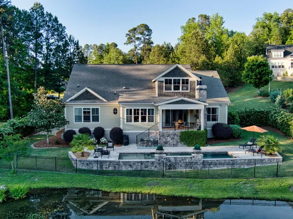 125 Sea Grass Ln, Aiken, SC 29803
