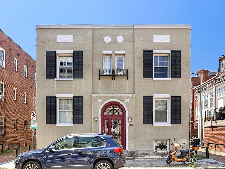 1828 Riggs Pl NW #5 — Photo 12