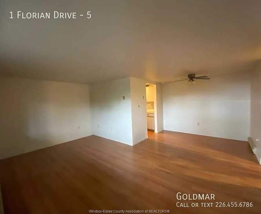 1 bed, $1,400 — Photo 2
