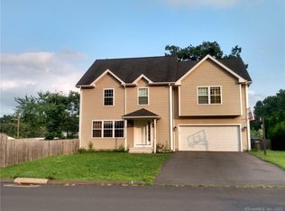 4 Rachel Dr, Rocky Hill, CT 06067