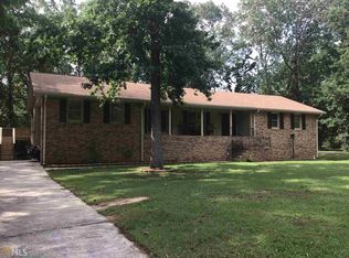 200 Rolling Oaks Dr NW, Rome, GA 30165