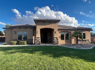2898 E 3240 S, St George, UT 84790