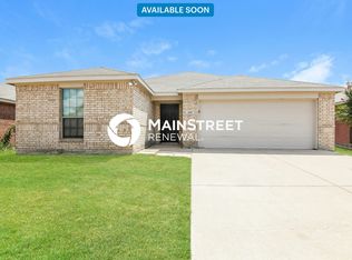 3417 Michelle Ridge Dr, Fort Worth, TX 76123