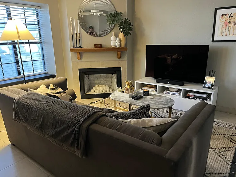 5704 E Aire Libre Ave #1117 — Photo 4