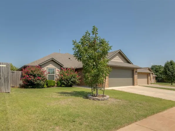 8609 SW 36th Ter, Oklahoma City, OK 73179