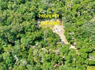 10848 E Carr Ln, Inverness, FL 34450