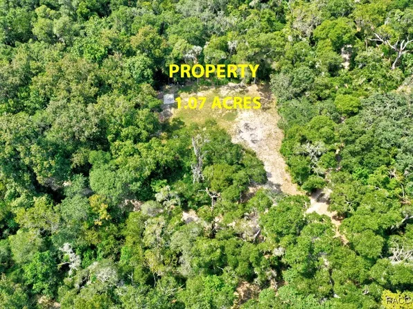 10848 E Carr Ln, Inverness, FL 34450