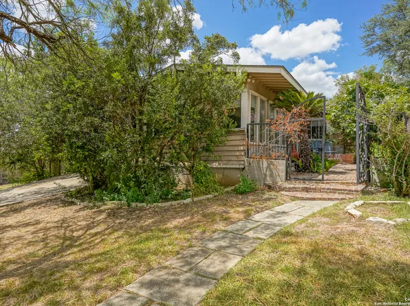 709 MORNINGSIDE DR, Terrell Hills, TX 78209