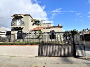 514 Sloat St, Los Angeles, CA 90063