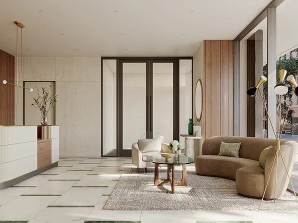 The Keller at 150 Barrow