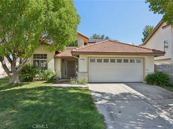 31938 Calle Tiara S, Temecula, CA 92592