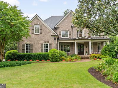 2870 Redding Rd, Atlanta, GA, 30319