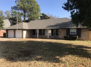 3128 Tudor Rd, Oklahoma City, OK 73122