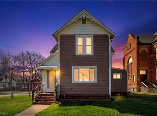 1552 Reid Ave, Lorain, OH