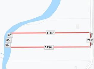 0 Riverline Rd, Saucier, MS 39574