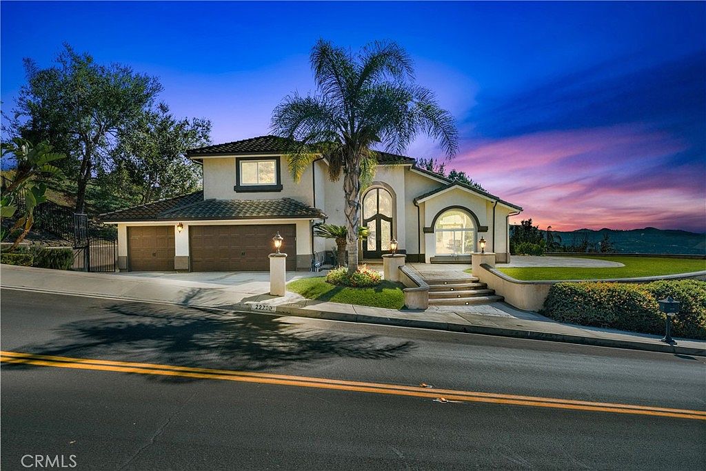 22700 Hidden Hills Rd, Yorba Linda, CA 92887 | Zillow