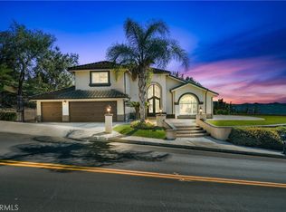 22700 Hidden Hills Rd, Yorba Linda, CA 92887