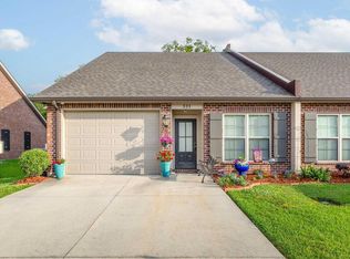 311 Derusso St, Houma, LA 70364