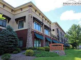 148 Highway 105 Ext SUITE 302, Boone, NC 28607