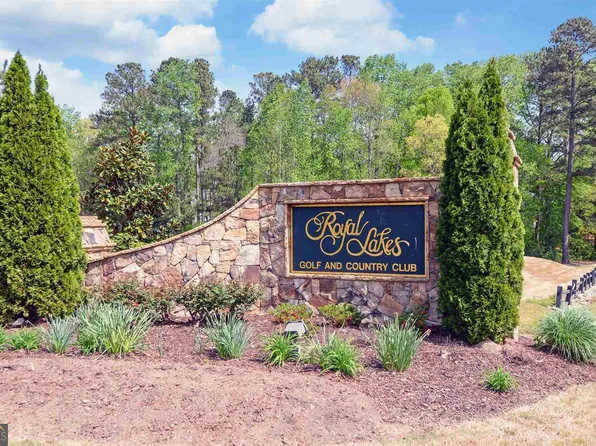 4835 Upper Berkshire Rd, Flowery Branch, GA 30542