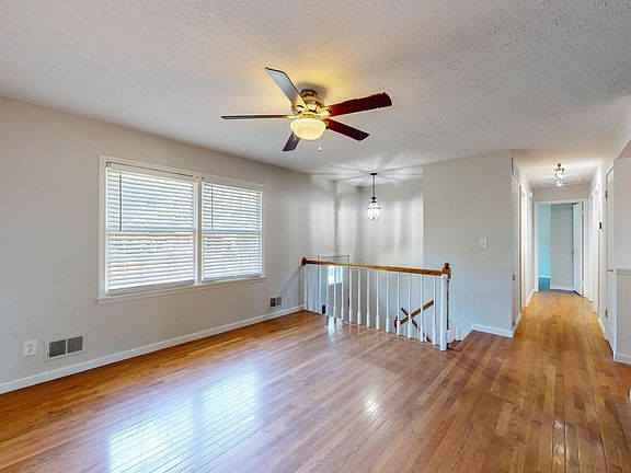 Main Floor Living Room