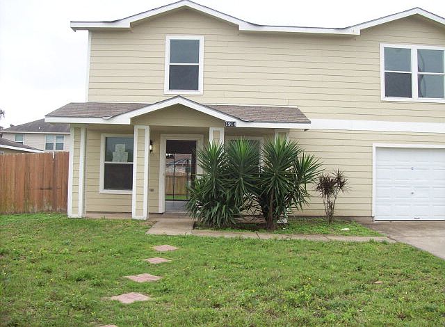 Move In ready