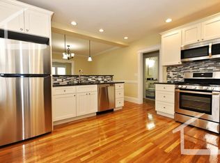 32 Perthshire Rd #1ZR, Brighton, MA 02135