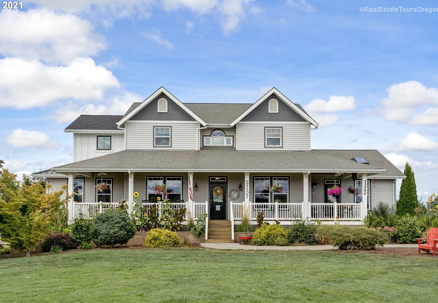 33246 S Wilhoit Rd, Molalla, OR 97038 Zillow