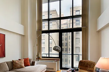 Sold by Brown Harris Stevens