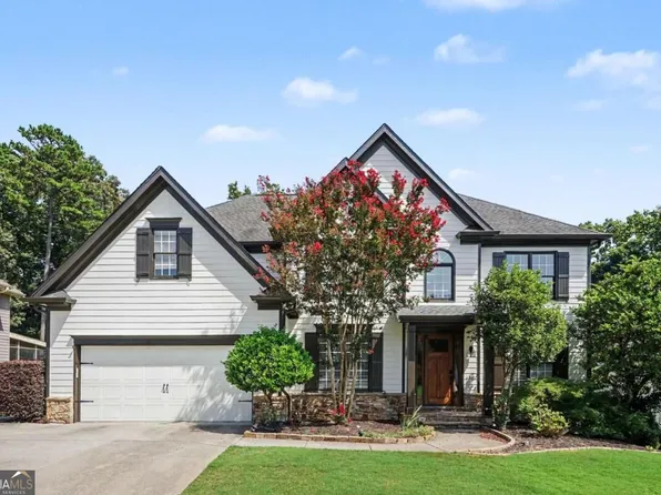 2695 Daniel Park Run, Dacula, GA 30019