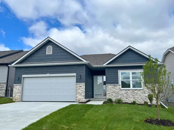 12964 S 51st St, Papillion, NE 68133