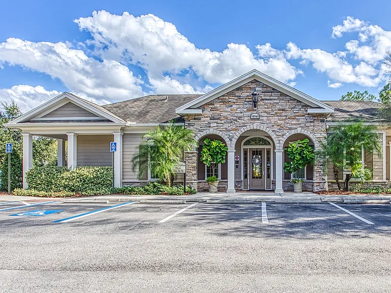 The Links at Pebble Creek Apartments — Photo 49