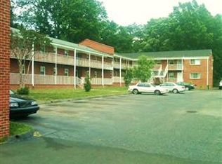 1710 Hillcrest Dr APT 6, Durham, NC 27705