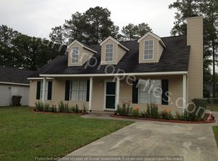 106 Squire Rd, Columbia, SC 29223
