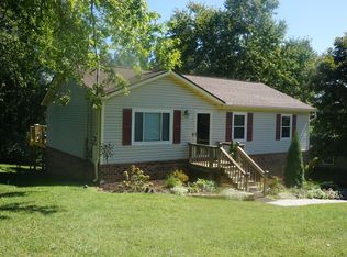 2415 Chimney Ridge Rd LOT 23, Knoxville, TN 37923