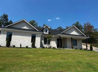 17208 Edinburgh Dr, Little Rock, AR 72210