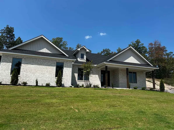 17208 Edinburgh Dr, Little Rock, AR 72210