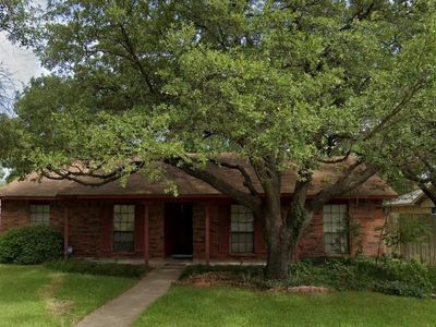 3629 Clover Meadow Dr, Garland, TX, 75043