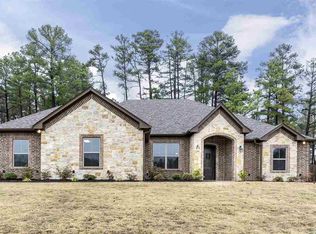 3902 Pine Tree Rd, Longview, TX 75604