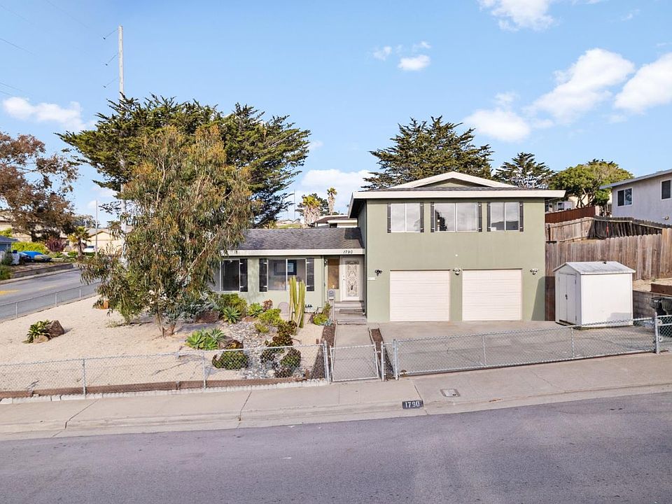 1790 Yosemite St, Seaside, CA 93955 Zillow