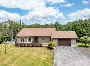 91 Barber Farm Rd, Jericho, VT 05465