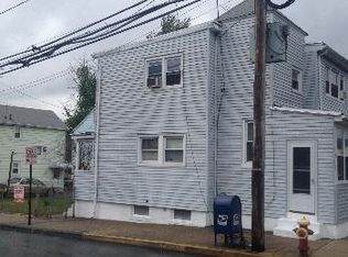 145-147 Manchester Ave, Paterson, NJ 07502