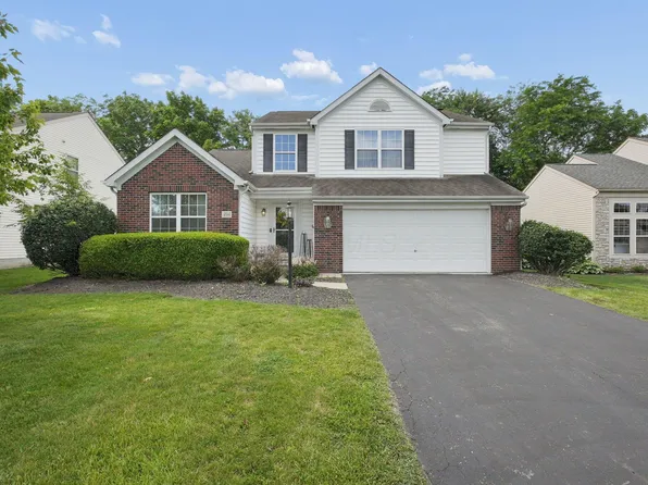 494 Ironhorse Dr, Delaware, OH 43015