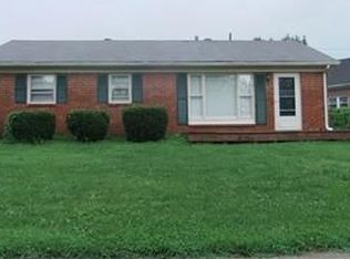 106 Molly St, Versailles, KY 40383