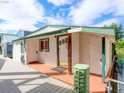 1931 N Jantzen Ave, Portland, OR, 97217