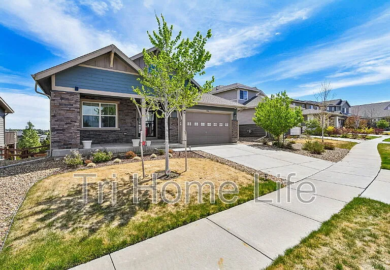 7956 S Grand Baker Way — Photo 2