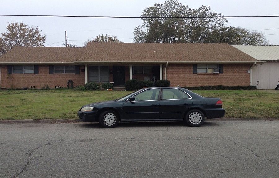 1st image of 1316 N Grant Dr