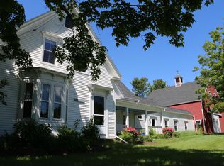 140 Melvin Heights Rd, Camden, ME 04843