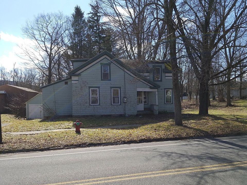 Property Front View